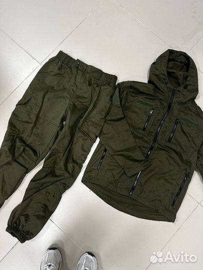 Костюм горка летний