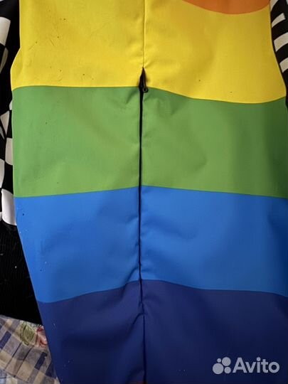 Бомбер laser b