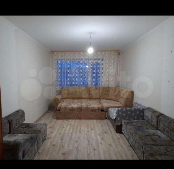 Комната 12 м² в 6-к., 2/5 эт.