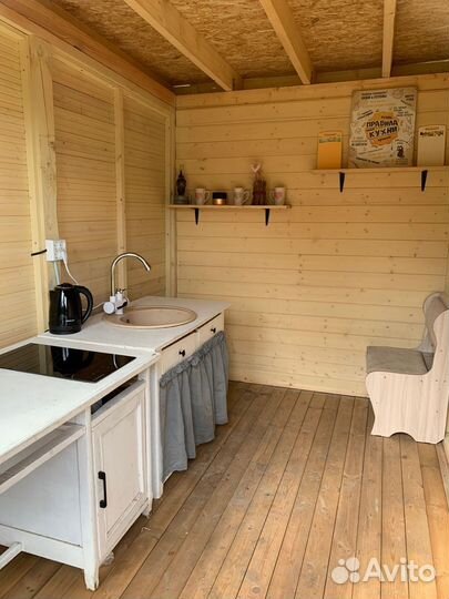 Услуги по организации мероприятий