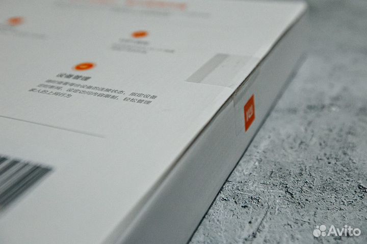 Wi-Fi роутер Xiaomi Mi Wi-Fi Router 4A Gigabit
