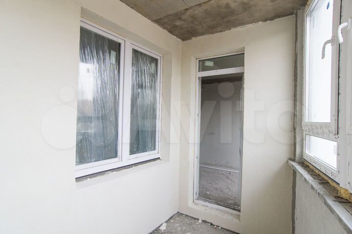 2-к. квартира, 83,6 м², 7/13 эт.