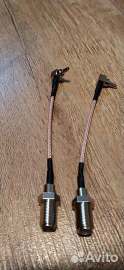 Антенна 4G LTE для модема роутера MiMO