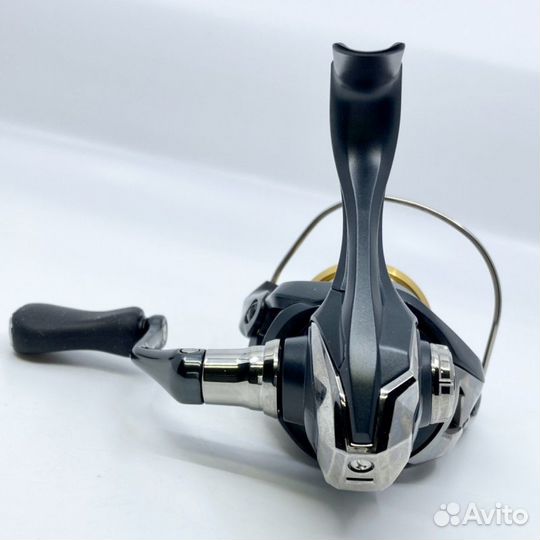 Shimano 22 sahara C2000S