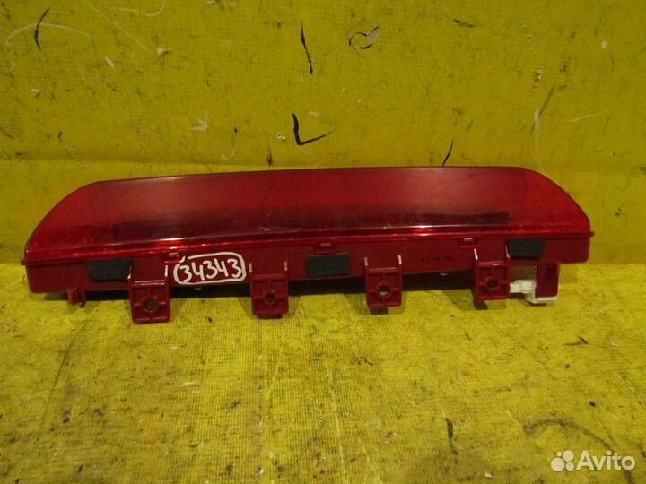 Повторитель стоп сигнала Kia Sportage 10-15г 34343