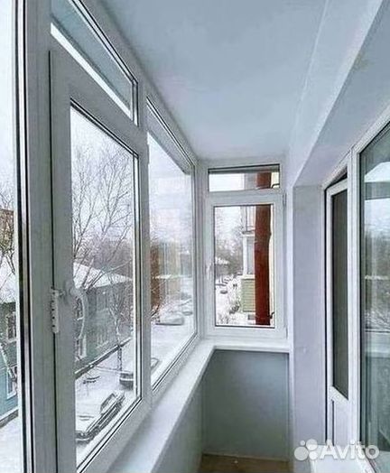 Окна за 7 дней