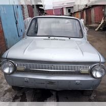 ЗАЗ 968 Запорожец 1.2 MT, 1978, 99 000 км, с пробегом, цена 41 900 руб.