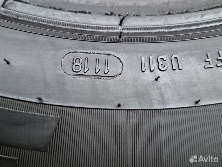 Pirelli Chrono 2 215/65 R15C 104T