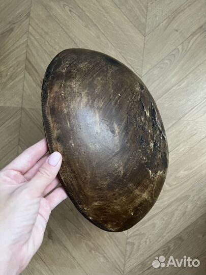 Чаша позировочная для ньюборн фотосессии