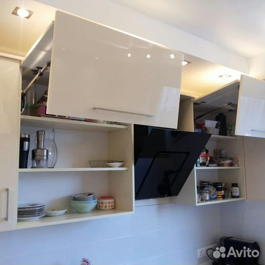 Кухни
