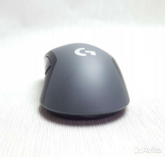 Мышь игровая беспроводная Logitech G603 lightspeed