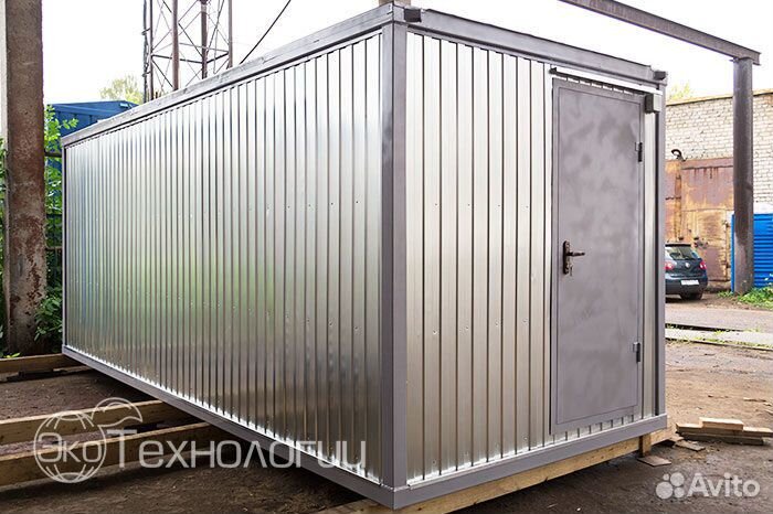 Аренда бытовок. Сдаём новые бытовки