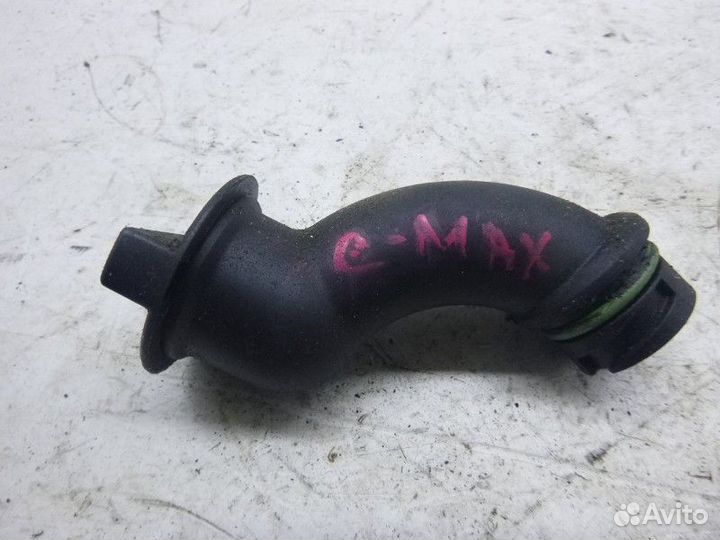 Горловина заливная ford C-MAX 2003