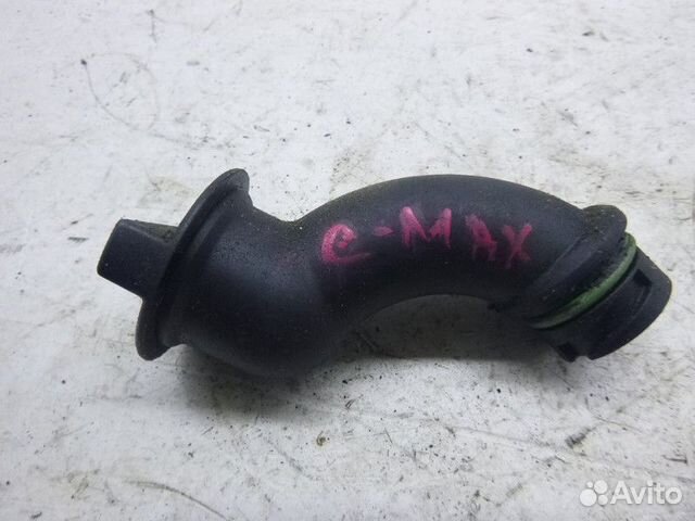 Горловина заливная ford C-MAX 2003