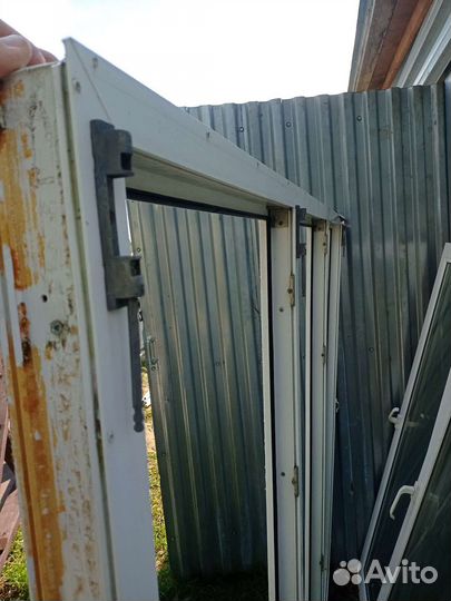 Окна и двери, балконные блоки, сэндвич панели