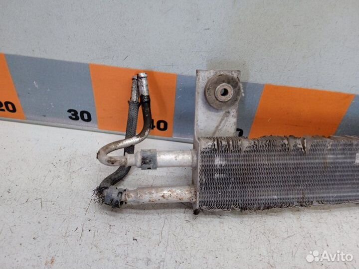 Радиатор гидроусилителя Cadillac Srx 1 4.6 2004