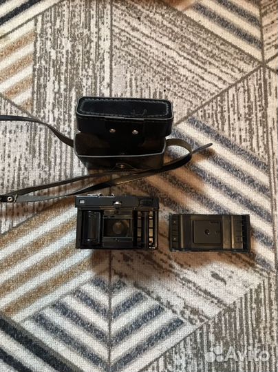 Фотоаппарат Смена 8м