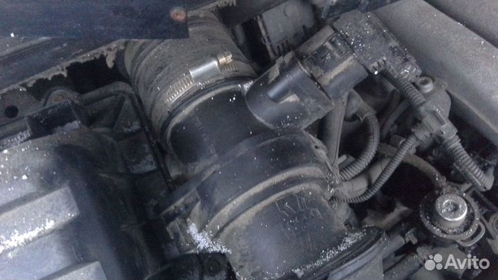 Дмрв Volkswagen Sharan 2002