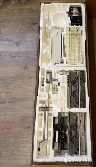 Вязальная машина passap