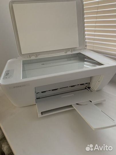 Мфу hp deskjet 2320