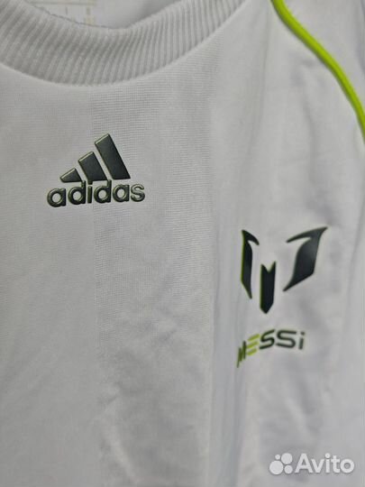 Футболка adidas messi