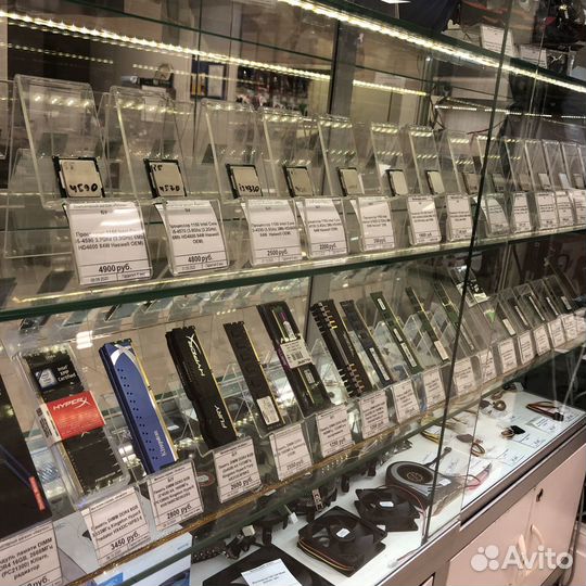 Процессор AM4 AMD Athlon 200GE