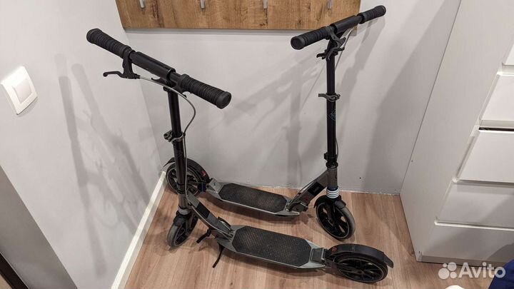 2 самоката oxelo town 7XL