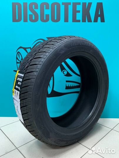 Roadmarch Winter XPro 888 215/55 R17 98V