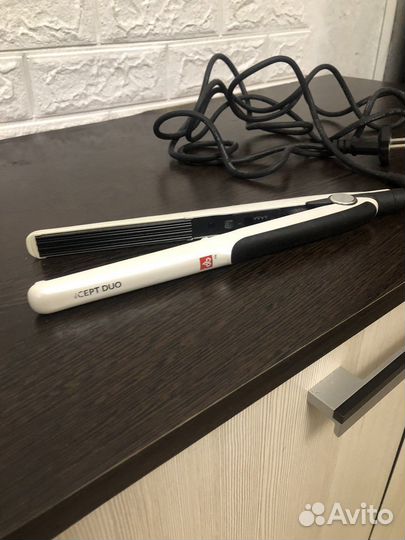 Щипцы гофре