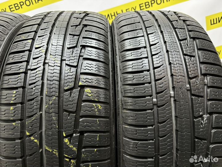 Nokian Tyres WR A3 215/55 R16