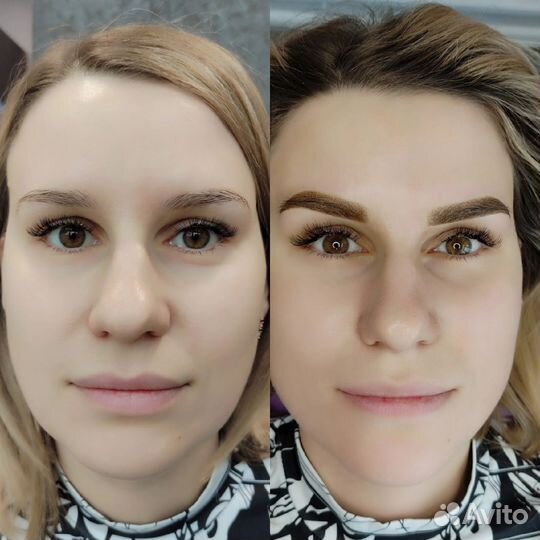 Модель на аппаратные волоски