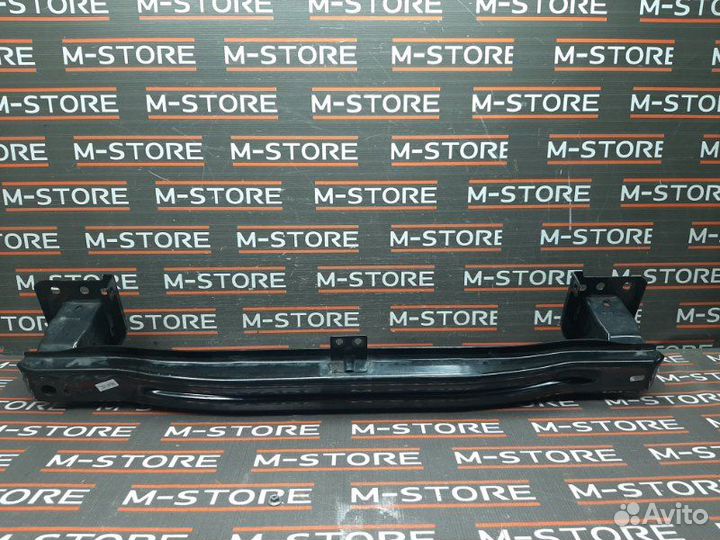 Усилитель бампера передний Volkswagen Tiguan 5N