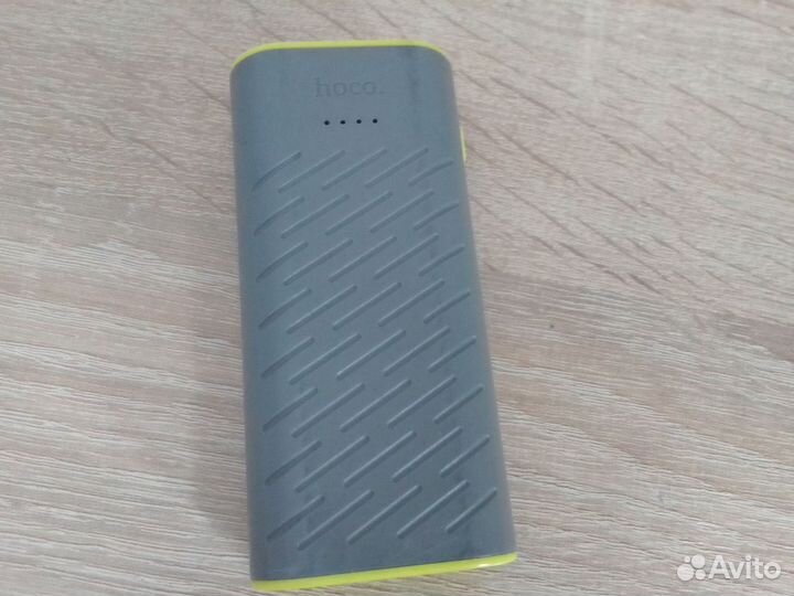 Повербанк hoco