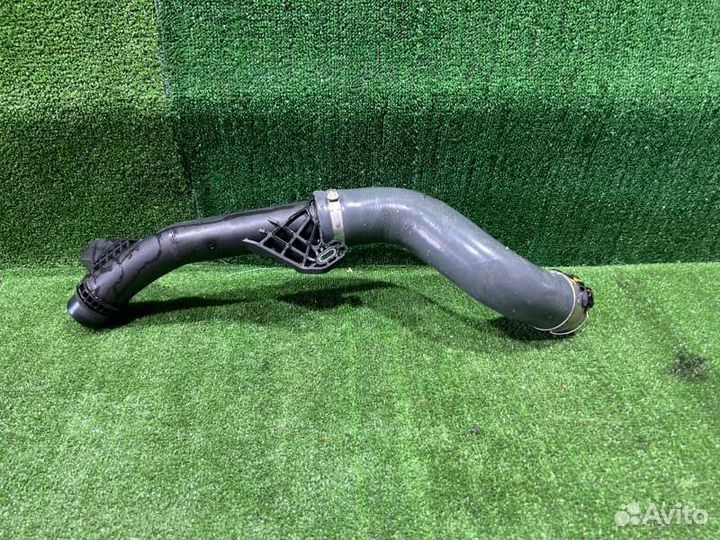 Патрубок интеркулера Renault Duster кроссовер 1.5