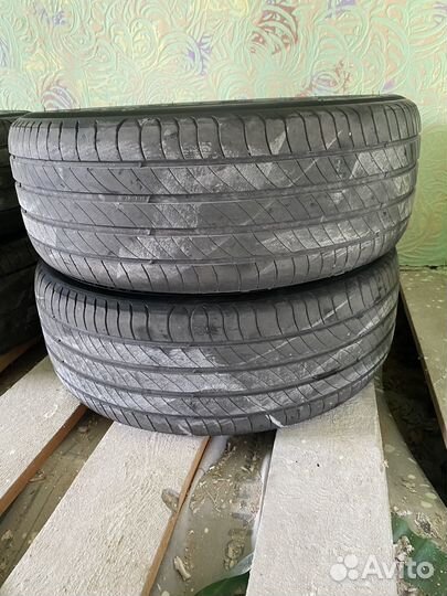 Колеса в сборе r17 летние