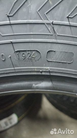 Ikon Tyres Nordman 8 SUV 265/65 R17 116T