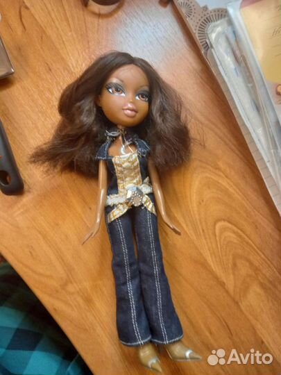Кукла Bratz