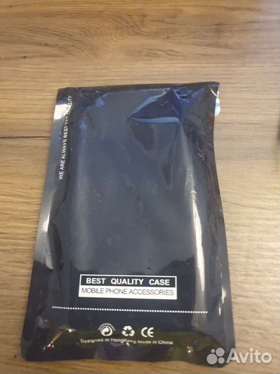 Nokia 9 pureview чехол