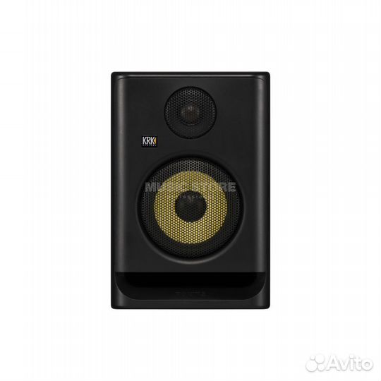 Студийный монитор KRK Rokit RP5 G5