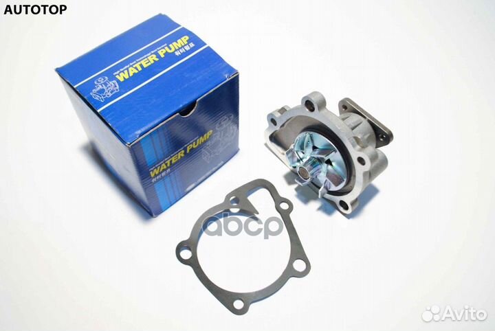 Насос водяной ATW1035 autotop