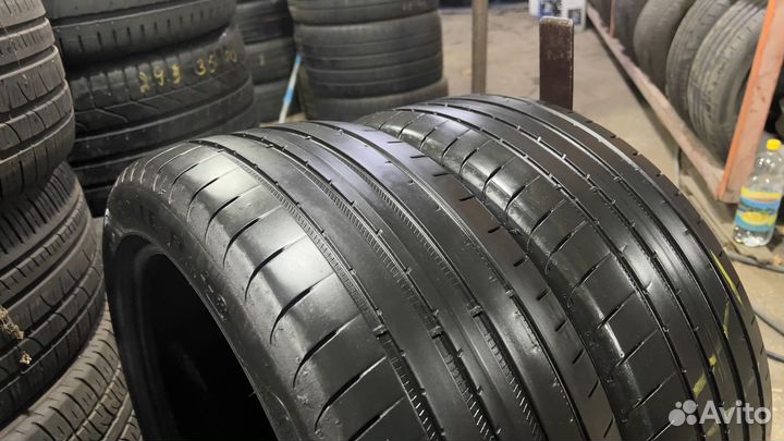 Goodyear Eagle F1 Asymmetric 3 225/45 R18 95Y