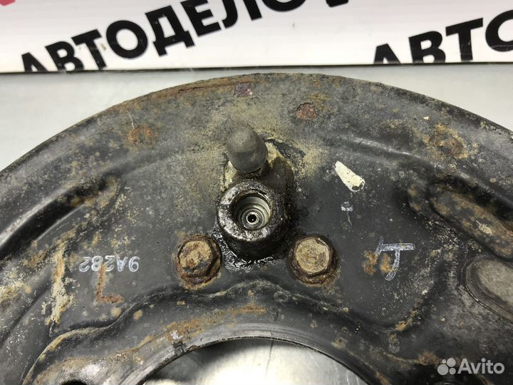 Рабочий тормозной цилиндр Honda HR-V GH1 1999 г.в