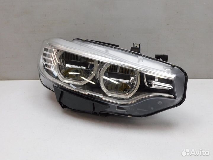 Фара правая BMW 4-Series/M4