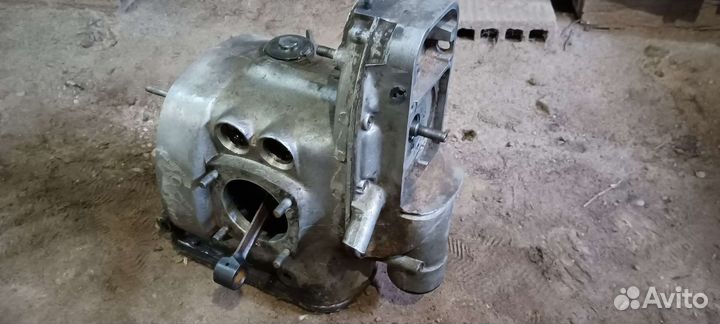 Запчасти на мотоцикл иж, восход, Урал