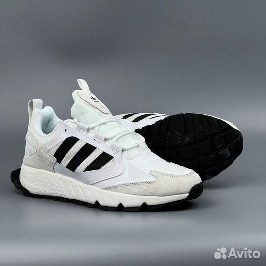 Adidas ZX 1000 Светлые