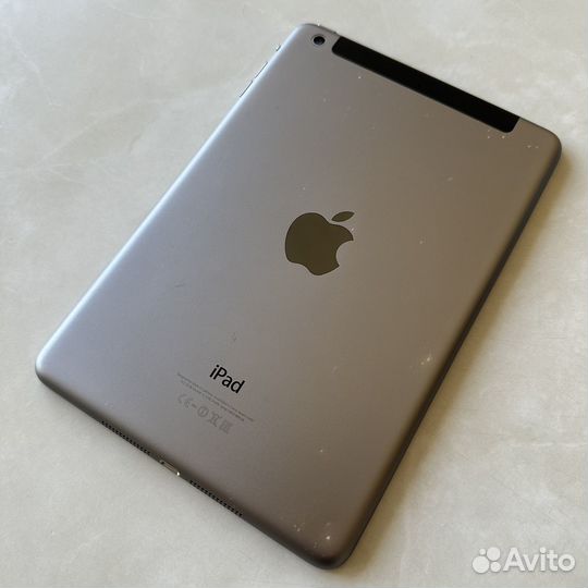 iPad mini 2