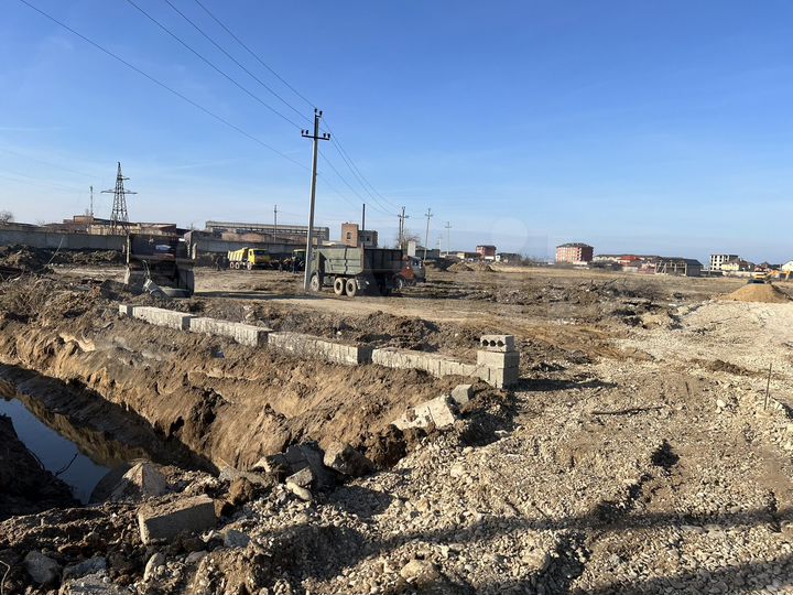 Квартира-студия, 37 м², 7/9 эт.