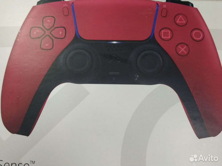 Геймпад xbox one и ps5