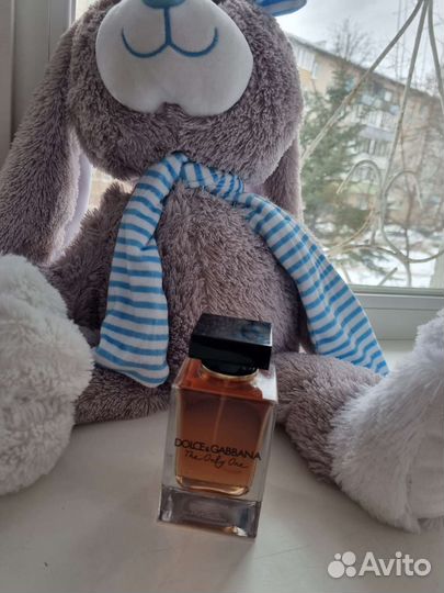 Dolce gabbana the only one eau de Parfum 100ml