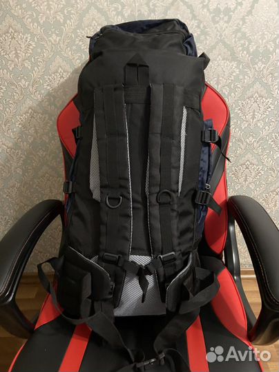 Туристический рюкзак 90л